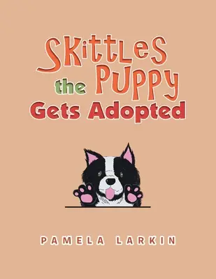 Adopcia šteniatka Skittles - Skittles the Puppy Gets Adopted