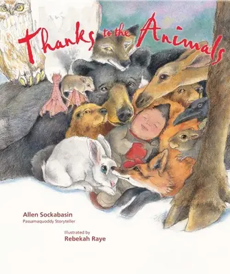 Vďaka zvieratám - Thanks to the Animals