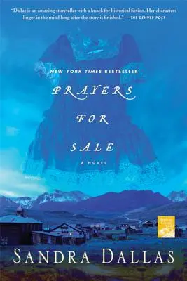 Modlitby na predaj - Prayers for Sale
