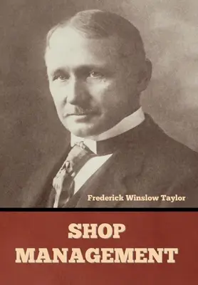 Manažment obchodu - Shop Management