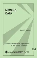 Chýbajúce údaje - Missing Data
