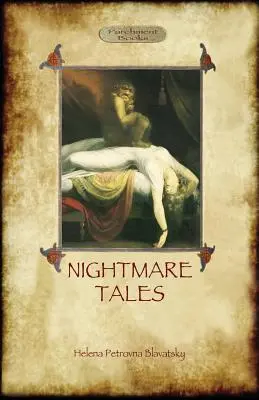Príbehy nočných môr - Nightmare Tales