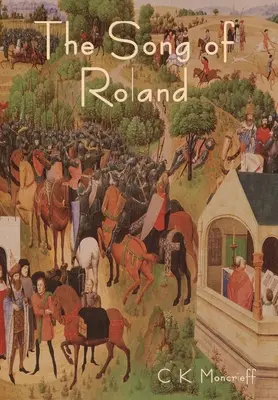 Pieseň o Rolandovi - The Song of Roland
