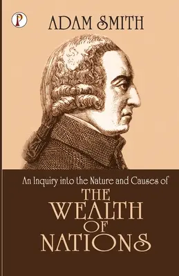 Bohatstvo národov - The Wealth of Nations
