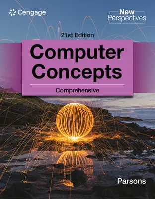 Nové perspektívy Počítačové koncepcie komplexne - New Perspectives Computer Concepts Comprehensive
