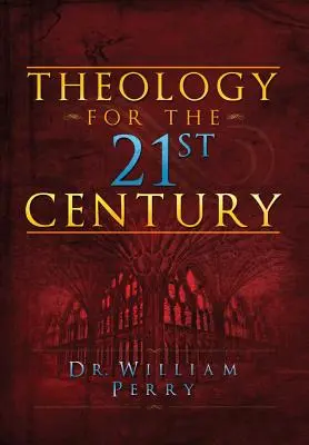 Teológia pre 21. storočie - Theology for the 21st Century