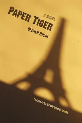 Papierový tiger - Paper Tiger