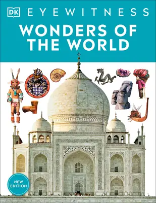 Divy sveta - Wonders of the World