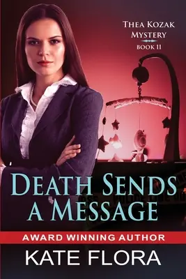 Smrť posiela správu - Death Sends a Message