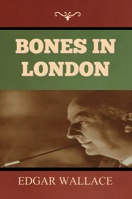 Kosti v Londýne - Bones in London