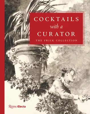 Koktaily s kurátorom - Cocktails with a Curator