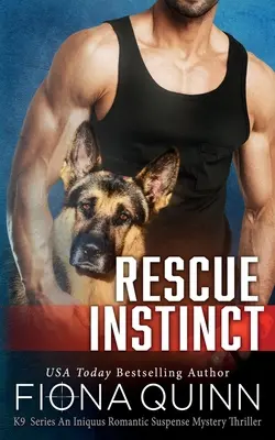 Záchranársky inštinkt - Rescue Instinct