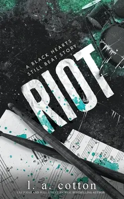 Vzbura - Riot