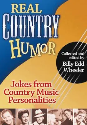 Skutočný vidiecky humor - Real Country Humor
