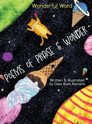 Básne chvály a zázrakov - Poems of Praise & Wonder