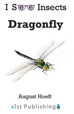 Vážka - Dragonfly