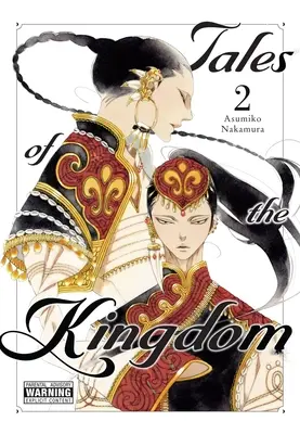 Príbehy kráľovstva, zv. 2 - Tales of the Kingdom, Vol. 2