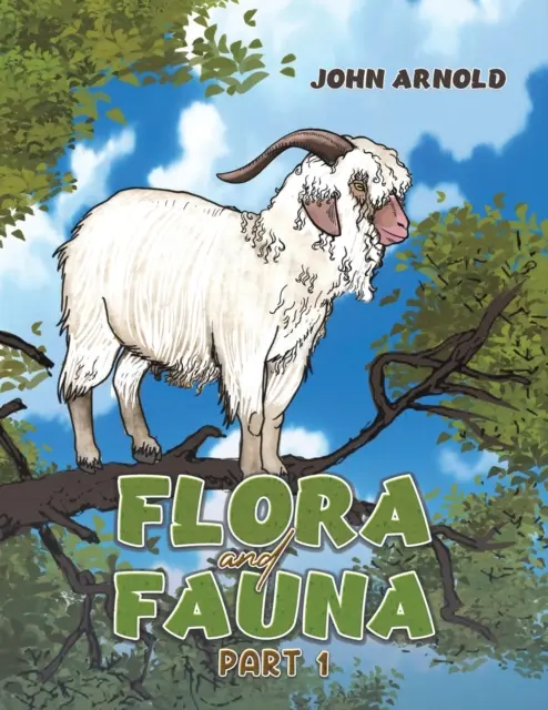 Flóra a fauna 1. časť - Flora and Fauna Part 1