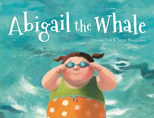Veľryba Abigail - Abigail the Whale