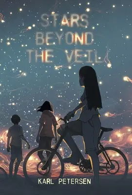Hviezdy za závojom - Stars Beyond the Veil