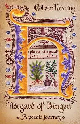 Hildegarda z Bingenu: Poetická cesta - Hildegard of Bingen: A poetic journey
