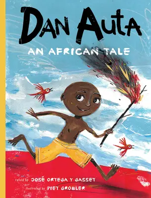 Dan Auta: Africký príbeh - Dan Auta: An African Tale