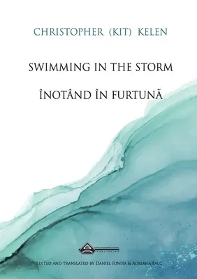 Plávanie v búrke (Kelen Christopher (Kit)) - Swimming in the Storm (Kelen Christopher (Kit))