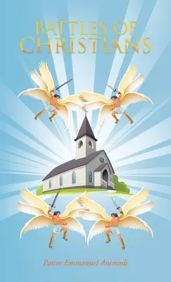 Bitky kresťanov - Battles of Christians