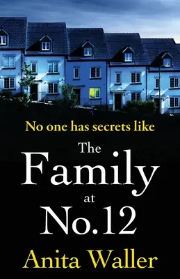 Rodina na čísle 12 - The Family at No. 12