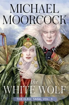 Biely vlk: Sága o Elricovi 3. časť - The White Wolf: The Elric Saga Part 3