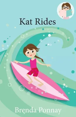 Kat jazdí - Kat Rides