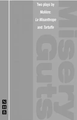 Misery Guts a Tartuffe - Misery Guts and Tartuffe