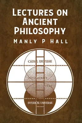 Prednášky o antickej filozofii - Lectures on Ancient Philosophy