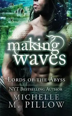 Vytváranie vĺn - Making Waves