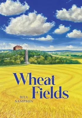 Pšeničné polia - Wheat Fields