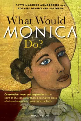Čo by urobila Monica? - What Would Monica Do?