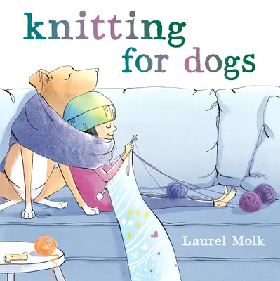 Pletenie pre psov - Knitting for Dogs