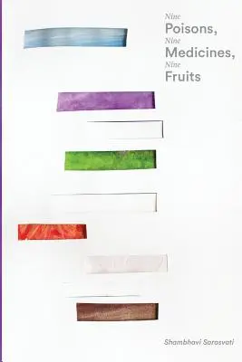 Deväť jedov, deväť liekov, deväť plodov - Nine Poisons, Nine Medicines, Nine Fruits