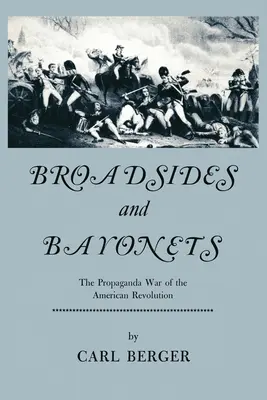 Šípy a bajonety - Broadsides and Bayonets