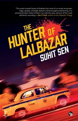 Lovec z Lalbazaru - The Hunter of Lalbazar