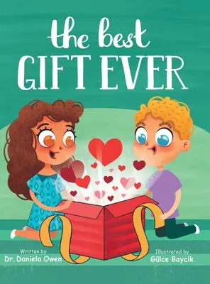 Najlepší darček na svete - The Best Gift Ever