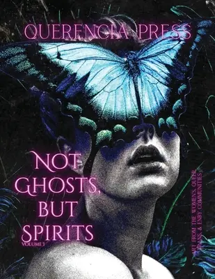 Nie duchovia, ale duchovia I - Not Ghosts, But Spirits I