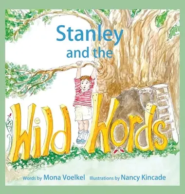 Stanley a divoké slová - Stanley and the Wild Words