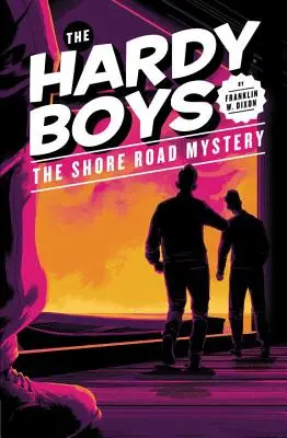 Záhada pobrežnej cesty č. 6 - The Shore Road Mystery #6