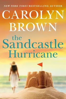 Piesočný hrad Hurikán - The Sandcastle Hurricane
