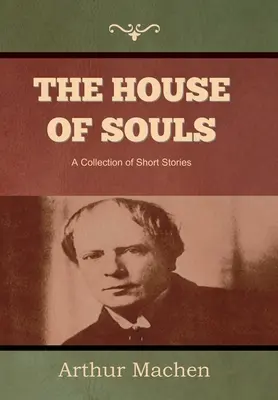 Dom duší - The House of Souls