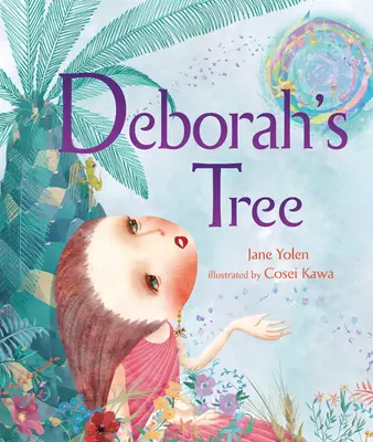Deborov strom - Deborah's Tree