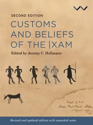 Zvyky a viera Xamov - Customs and Beliefs of the Xam
