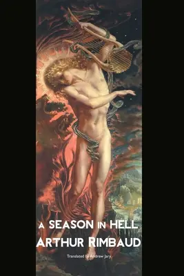Sezóna v pekle: Vydanie vo veľkom formáte - A Season in Hell: Large Print Edition