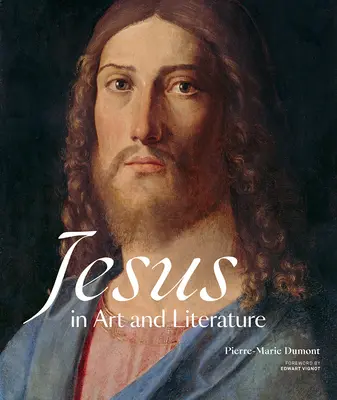 Ježiš v umení a literatúre - Jesus in Art and Literature
